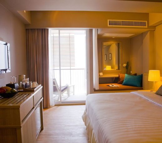 AYA Boutique Hotel Pattaya - SHA Plus
