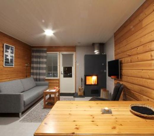 Levin Kalle Apartment