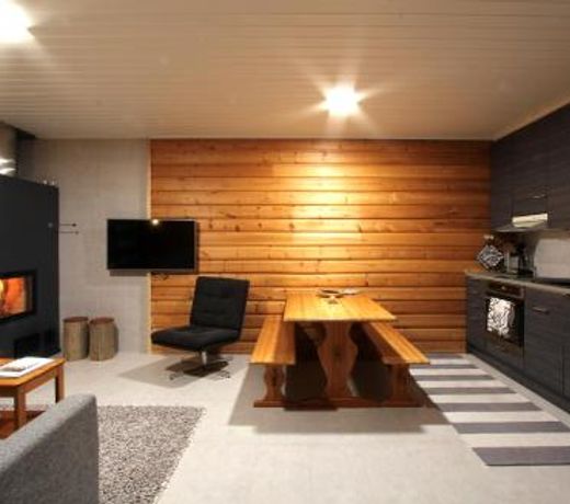 Levin Kalle Apartment