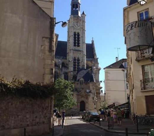 La Maison d'Anne