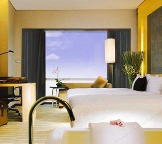 The Longemont Shanghai