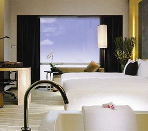 The Longemont Shanghai