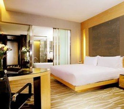 The Longemont Shanghai