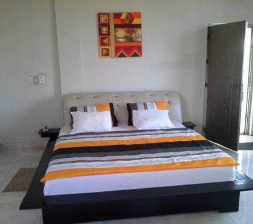 Hotel Zosimli