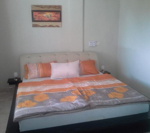 Hotel Zosimli