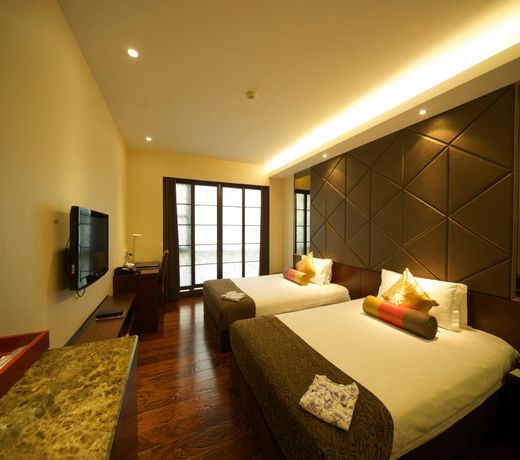 Green Garden Hotel