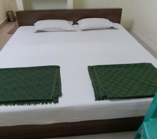 BSSK Comforts Inn