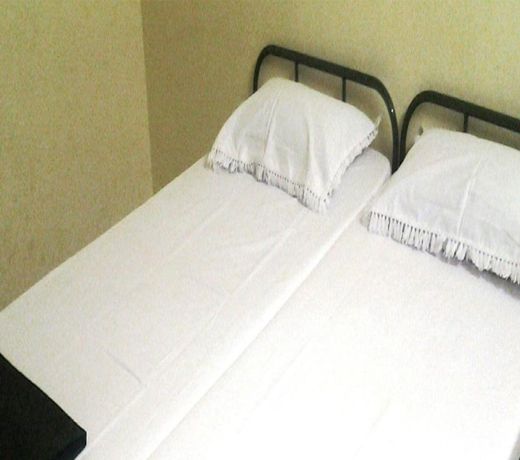 BSSK Comforts Inn