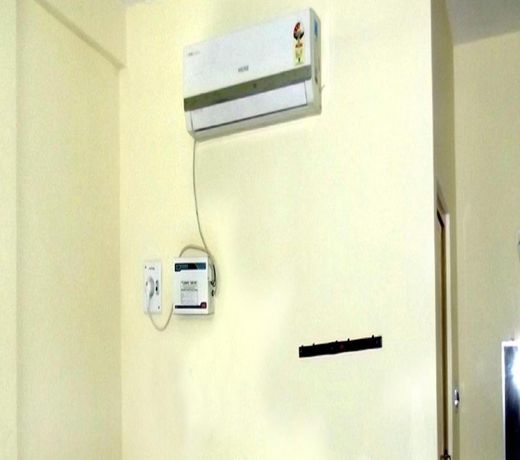 BSSK Comforts Inn