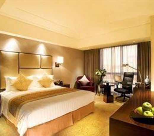 Shanghai Baixia Pagoda Hotel