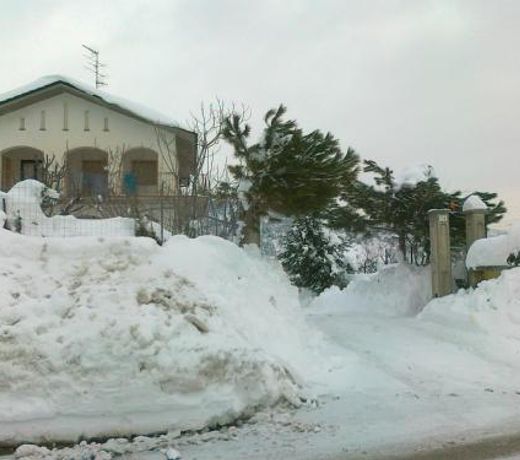 Appartamenti Vista Gransasso