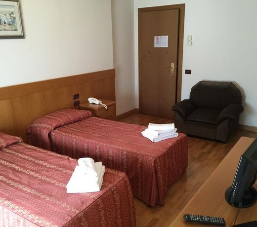 Hotel Ristorante Il Pirata