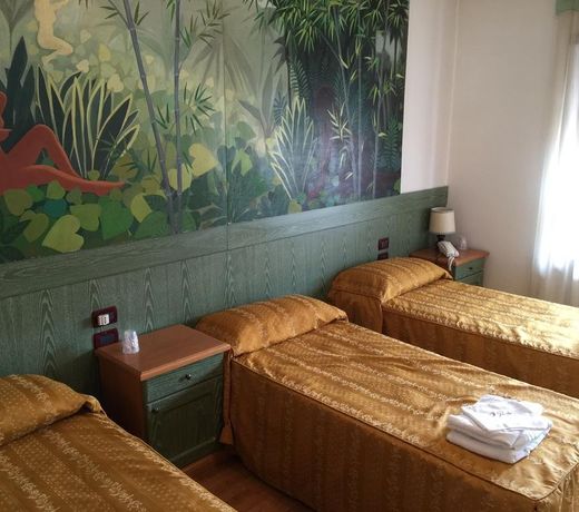 Hotel Ristorante Il Pirata