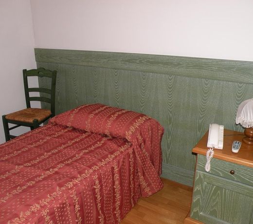 Hotel Ristorante Il Pirata