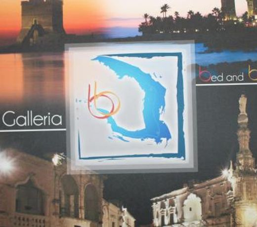 B&B La Galleria
