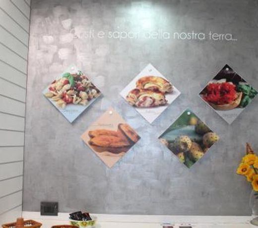 B&B La Galleria