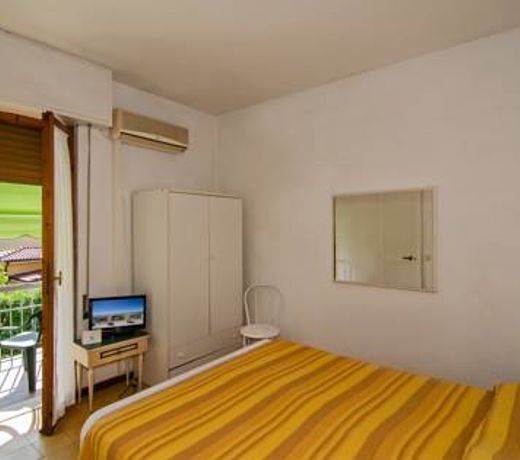 Hotel San Domingo
