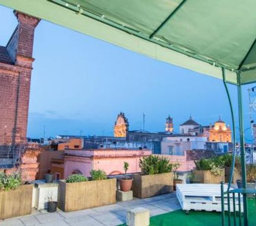 B&B La Terrazza di Corte Sant'Anna