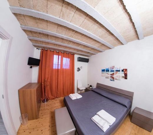 B&B La Terrazza di Corte Sant'Anna