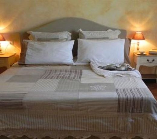 Agriturismo Sugheretello