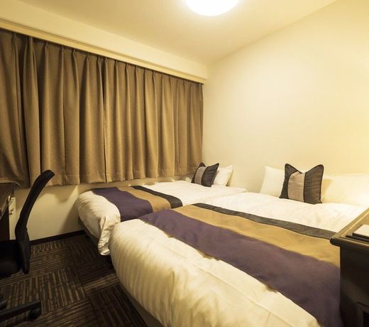 Hotel Area One Oita