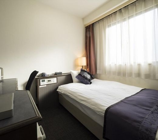 Hotel Area One Oita
