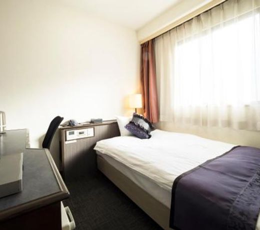 Hotel Area One Oita