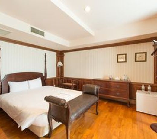 Shonan Kamakura Crystal Hotel