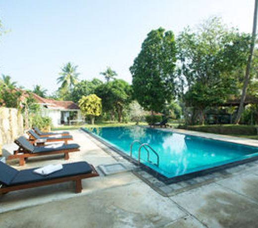 Thalpe Walawwa Heritage Villa