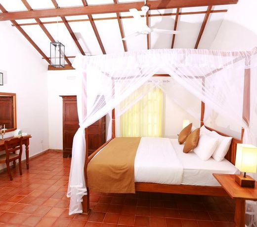 Thalpe Walawwa Heritage Villa