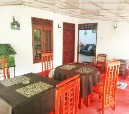 Senith Guest House Mirissa