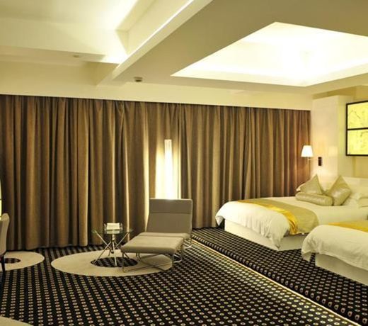 Tianping Hotel