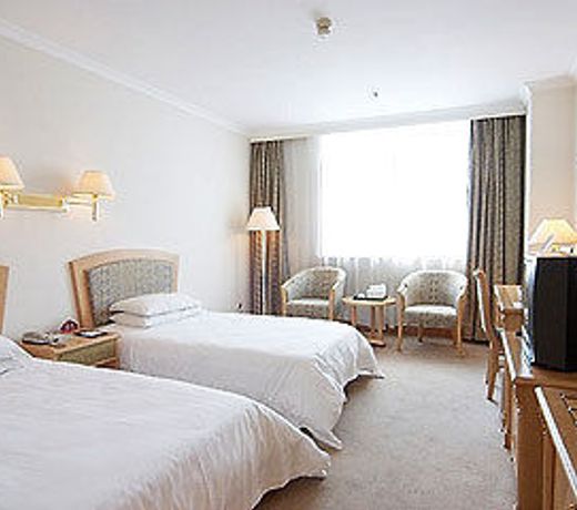 Tianping Hotel