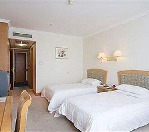 Tianping Hotel