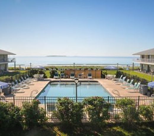 Friendship Oceanfront Suites