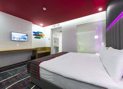 Sonno Boutique Rooms & Suites фото 2