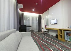 Sonno Boutique Rooms & Suites фото 3