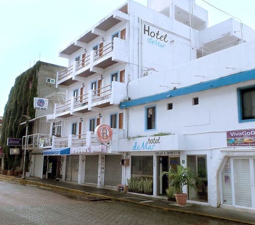 Hotel de Mar