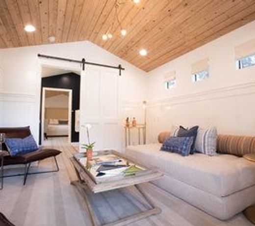 Calamigos Guest Ranch and Beach Club