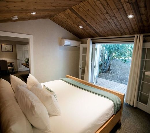 Calamigos Guest Ranch and Beach Club