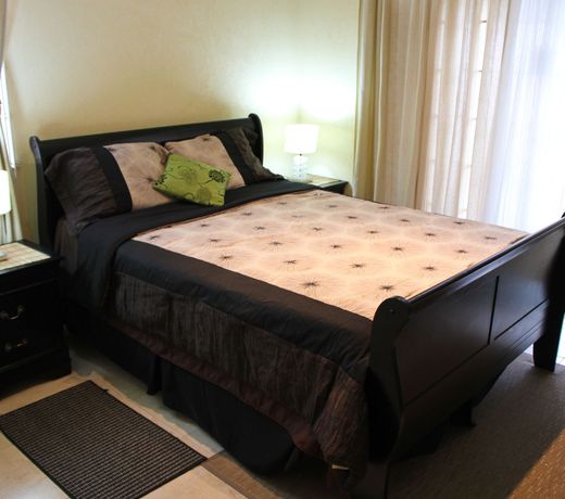 Eclipse Suite Guest Apartment