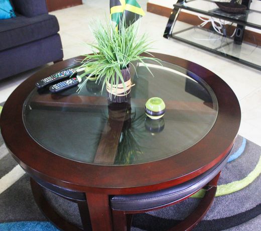 Eclipse Suite Guest Apartment