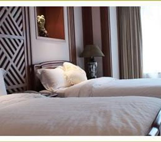 XUJIAHUI PARK HOTEL CITY CENTER