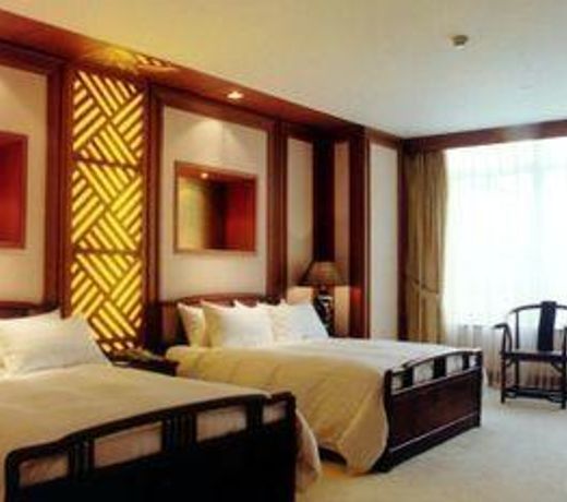 XUJIAHUI PARK HOTEL CITY CENTER