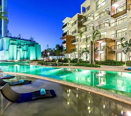Centra by Centara Maris Resort Jomtien - SHA Extra Plus