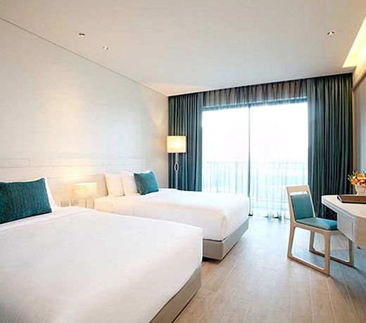 Centra by Centara Maris Resort Jomtien - SHA Extra Plus