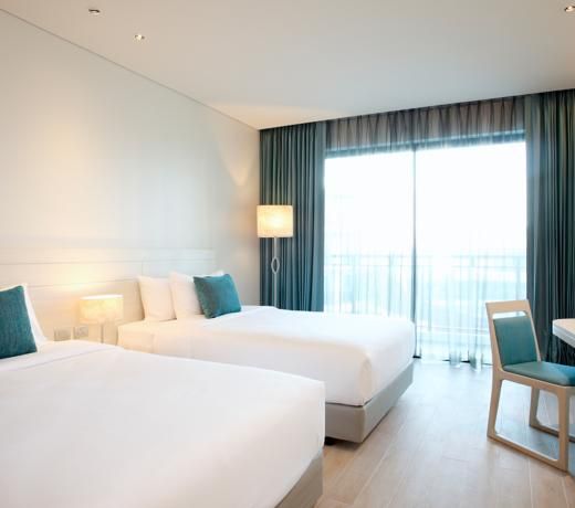 Centra by Centara Maris Resort Jomtien - SHA Extra Plus