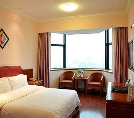 Renhe Hotel