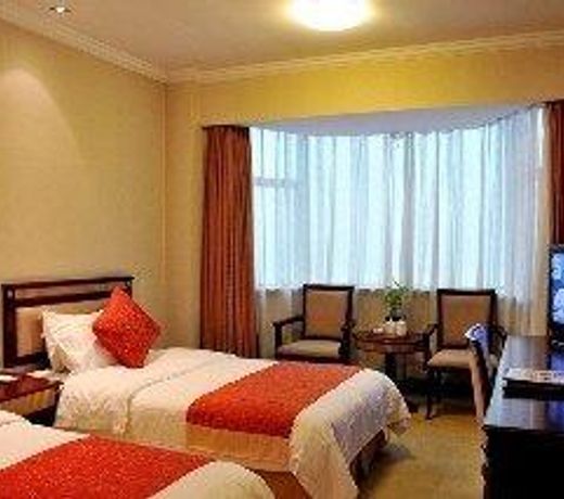 Renhe Hotel