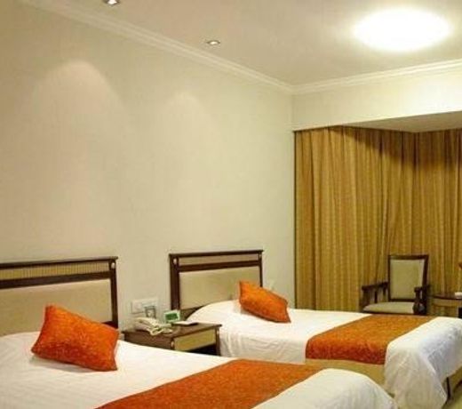 Renhe Hotel